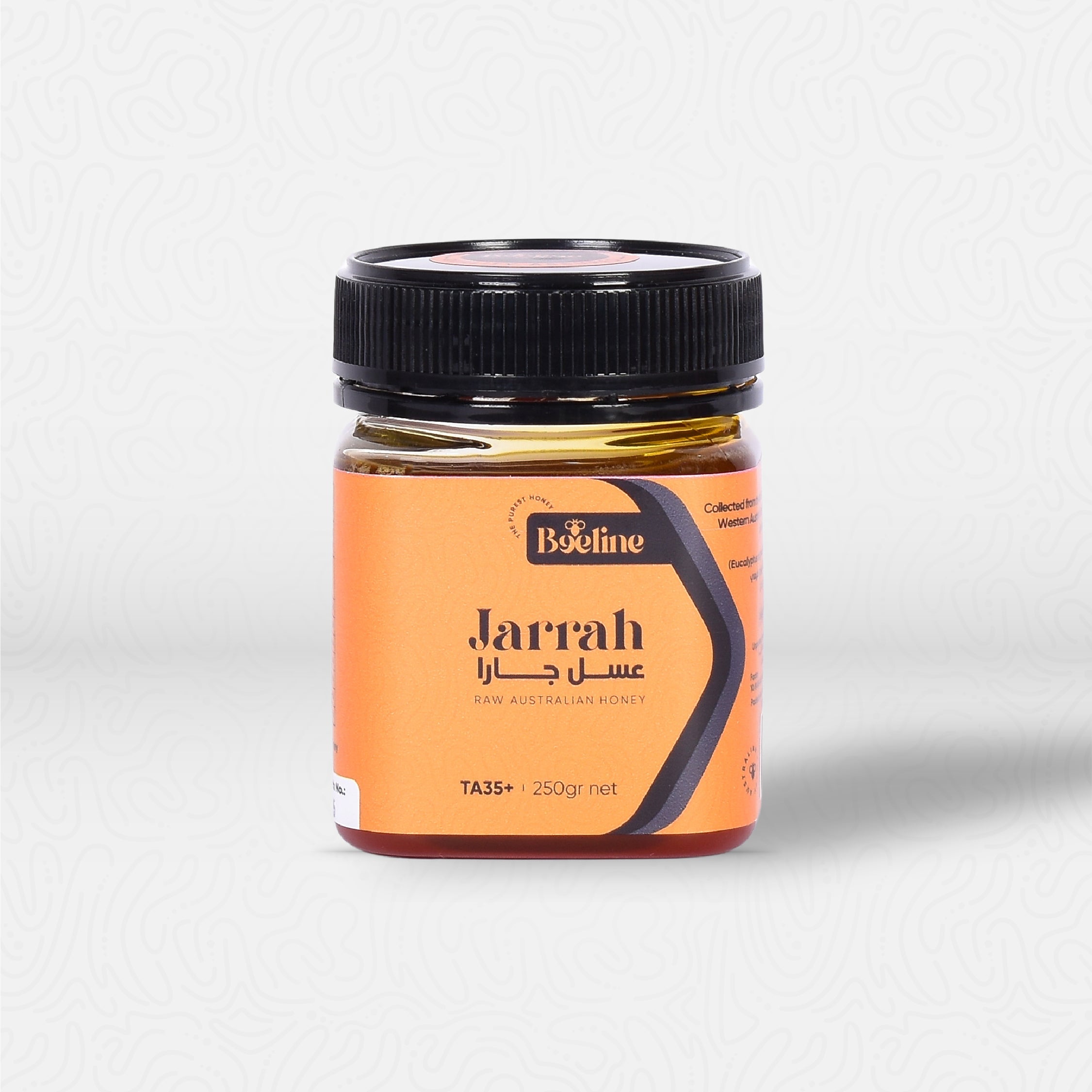 عسل جارا TA+35