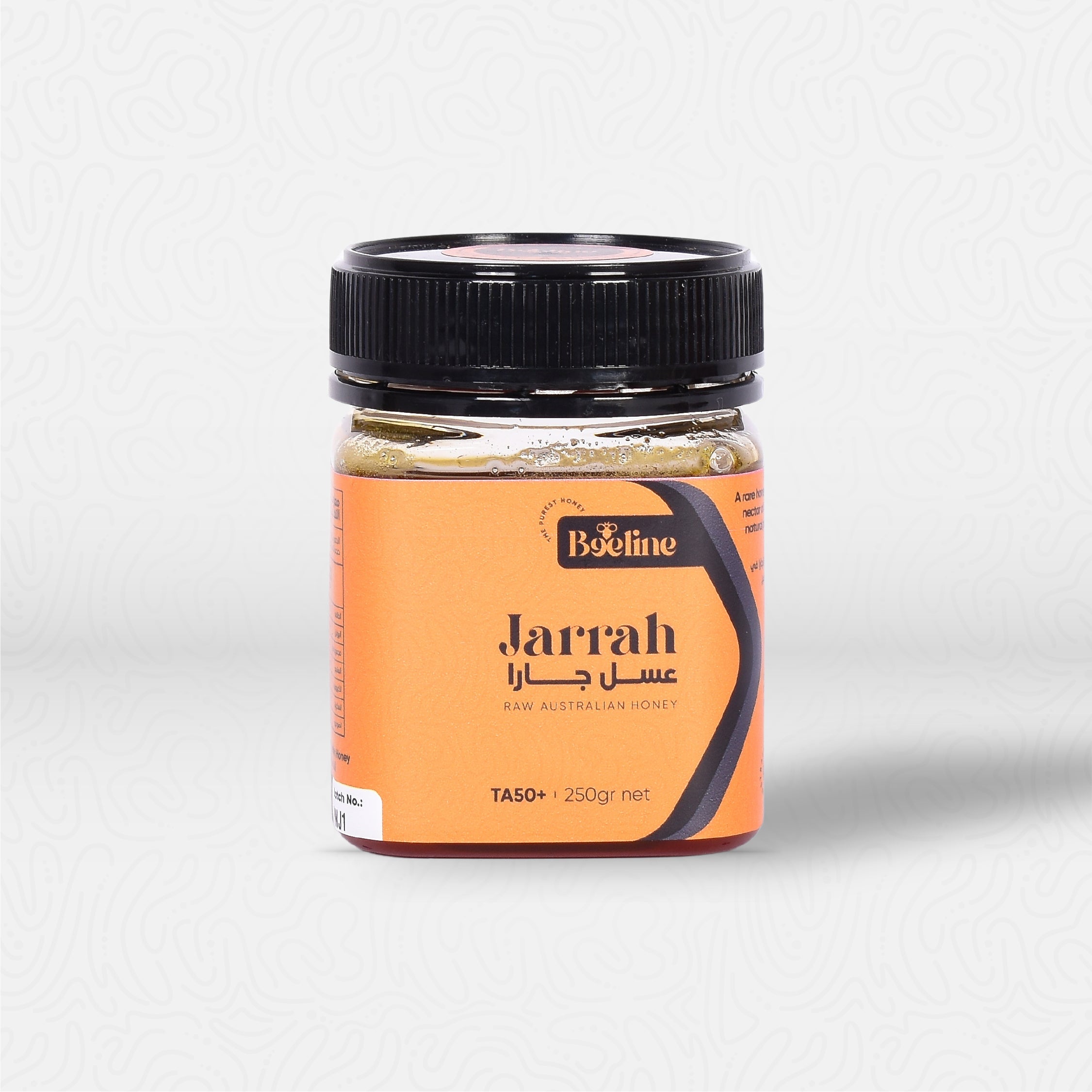 عسل جارا TA+50